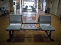 Επιτρέπεται ο στομαχόπονος στη Σάμο ή τα ράμματα στην Πρέβεζα;