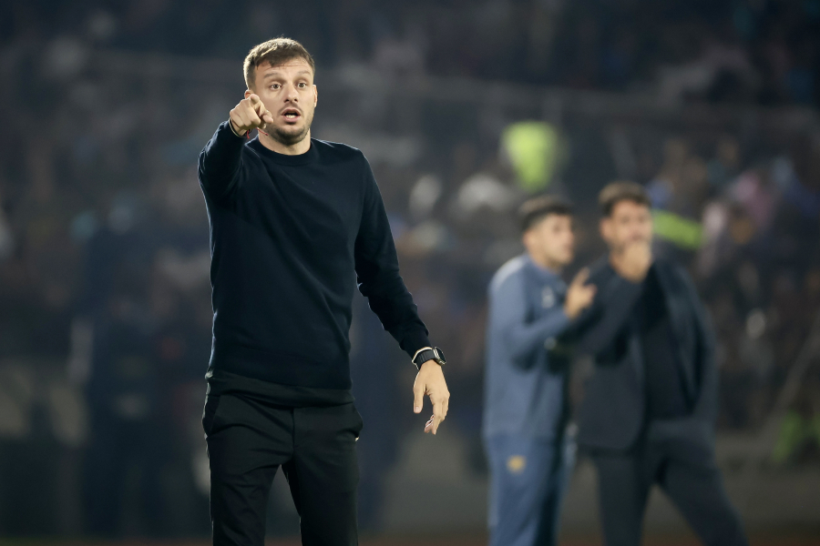 Η Πόρτο «βρήκε» προπονητή, λίγες ώρες πριν τον Ολυμπιακό: Αυτός «διάλεξε» τον Γιακουμάκη!