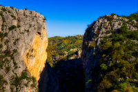 Τραγωδία στα Χανιά: Εντοπίστηκε νεκρός 60χρονος περιπατητής στο φαράγγι της Αγίας Ειρήνης