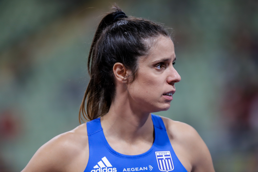 Κατερίνα Στεφανίδη για την ανάρτηση που προκάλεσε σάλο: «Δεν ταυτίζομαι με τα λεγόμενα και τα πιστεύω της μητέρας μου»