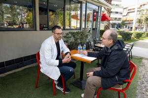 Δ. Ζιαζιάς στο Dnews: Πώς μπορεί να είναι υπουργός κάποιος που λέει ψέματα σε τηλεοπτική μετάδοση;