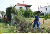 Ξεκινά σήμερα ο καθαρισμός οικοπέδων: Πού υποβάλλεται η δήλωση