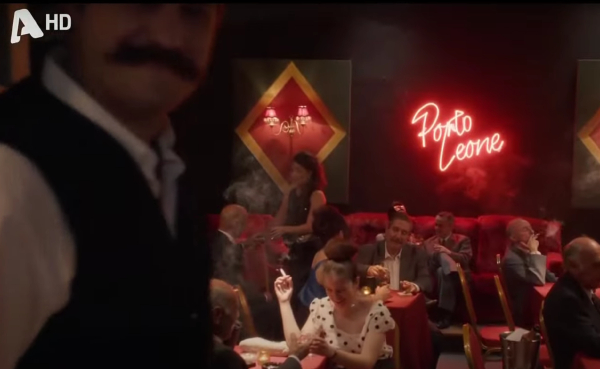 Porto Leone- Πίσω από τις κάμερες: Όσα αποκάλυψαν οι πρωταγωνιστές λίγο πριν την πρεμιέρα