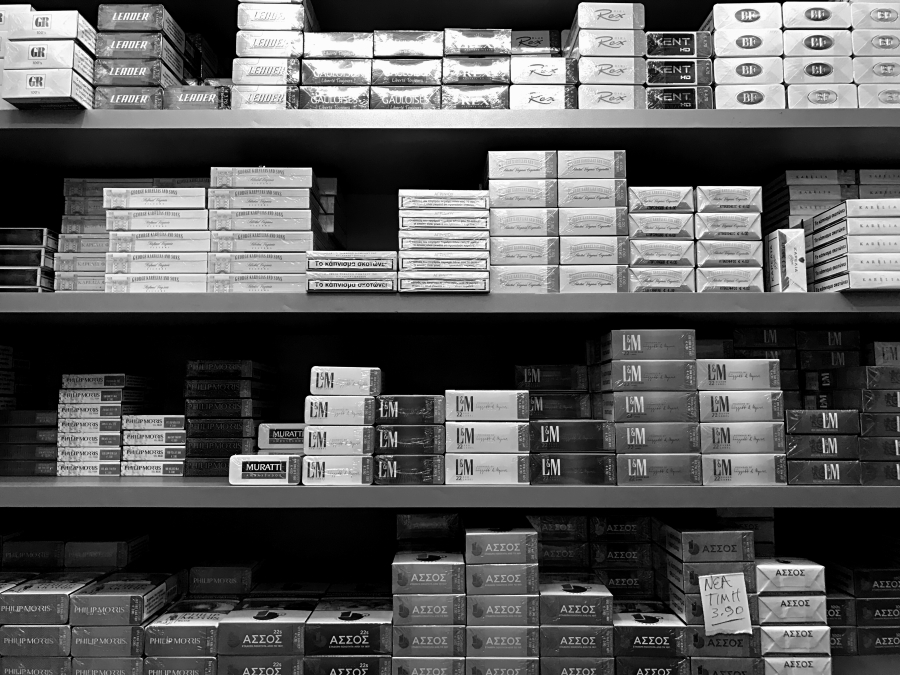 pexels/ MART PRODUCTION