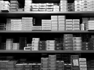 Έρχονται μεγάλες αυξήσεις στα τσιγάρα - 6,5 ευρώ το πακέτο