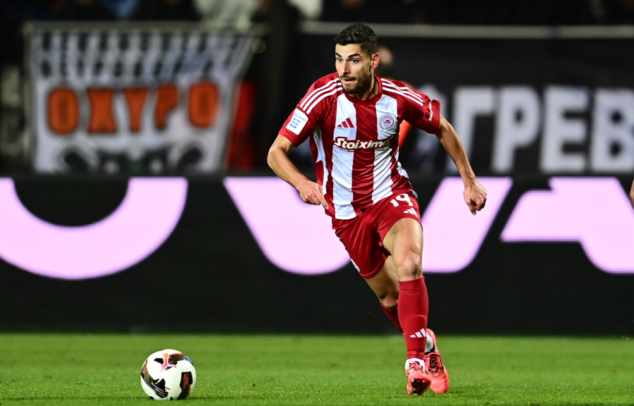 Ολυμπιακός ΑΕΚ: Τι ώρα και σε ποιο κανάλι το ματς