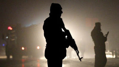 Αιματηρή επίθεση Ταλιμπάν σε συγκρότημα της αστυνομίας στο Πακιστάν - Τουλάχιστον επτά νεκροί