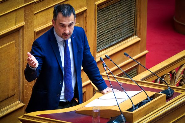 Την Παρασκευή η αποχώρηση βουλευτών από τη Νέα Αριστερά;