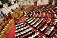 Η Προανακριτική διχάζει την προοδευτική αντιπολίτευση