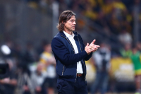 ΔΕΑΒ: Πρόστιμο στον Ματίας Αλμέιδα για το επεισόδιο μετά το ντέρμπι με τον ΠΑΟΚ