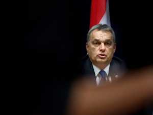 Προκαλεί και πάλι ο Ούγγρος πρωθυπουργός και ζητά «τοίχοι» στα βόρεια σύνορα της Ελλάδας