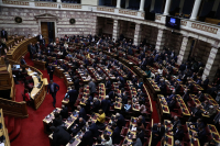 Σκάνδαλο ΟΠΕΚΕΠΕ: Δεκάδες βουλευτές αποκαλύπτουν τα τηλέφωνα