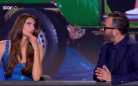 GNTM 7: Κόντρες στο σπίτι και στο πλατό – Διαφώνησαν Μπράτης και Παπαγεωργίου για μία φωτογραφία