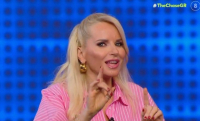 «The Chase»: Η εμπειρία της Μπεκατώρου από όταν έφαγε κατά λάθος αμελέτητα ταύρου