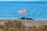 Η παραλία κοντά στην Αθήνα με top κριτικές στο Google