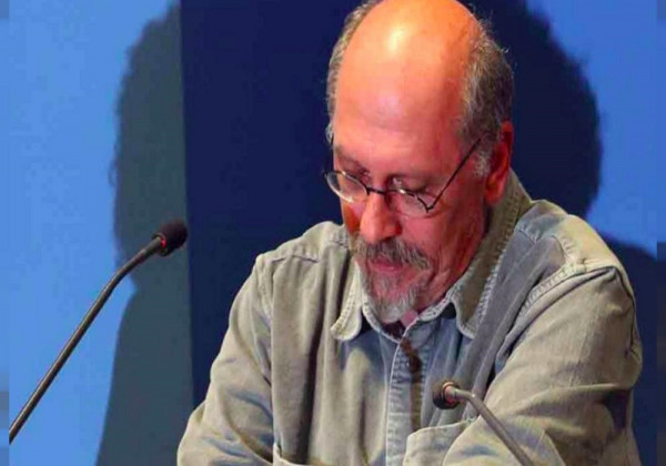 Βασίλης Λυριτζής: Το τελευταίο άρθρο του πριν φύγει από τη ζωή