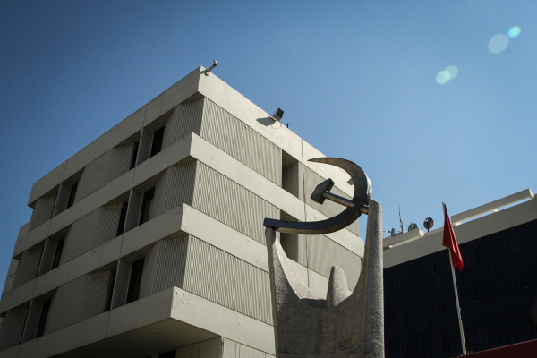 ΚΚΕ: «Θράσος η κυβέρνηση να βαφτίζει "ανακούφιση" των λαϊκών οικογενειών τις αυξημένες τιμές στην ενέργεια»