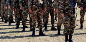 Εξετάζεται η απαλλαγή καταβολής μισθού λόγω γάμου στο Μετοχικό Ταμείο Στρατού