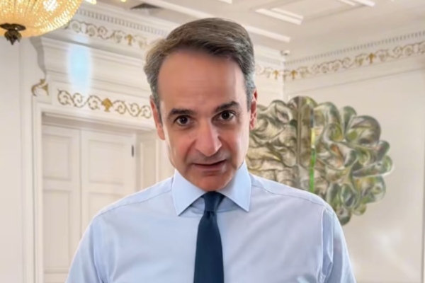 Μητσοτάκης στο TikTok: Μείωση φόρων σημαίνει αύξηση μισθών - Το είπαμε, το κάναμε