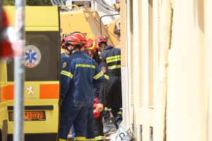 Ανείπωτη τραγωδία στην Πλάκα: Στους 6 οι νεκροί από την έκρηξη σε κτίριο - Εντοπίστηκαν και οι δύο τελευταίες σοροί