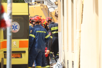 Ανείπωτη τραγωδία στην Πλάκα: Στους 6 οι νεκροί από την έκρηξη σε κτίριο - Εντοπίστηκαν και οι δύο τελευταίες σοροί