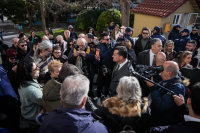 Άφαντο το βίντεο του Άδωνι – Έκθετη η κυβέρνηση