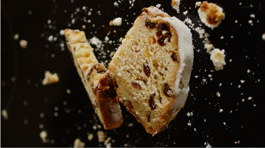 Βασιλόπιτα κέικ ή βασιλόπιτα τσουρέκι; Η διατροφική αξία και οι θερμίδες