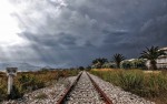 Έντονα καιρικά φαινόμενα: Που θα σημειωθούν καταιγίδες και βροχές