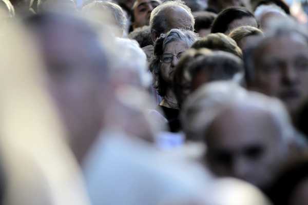 Όλες οι άλλες προτάσεις για το Ασφαλιστικό