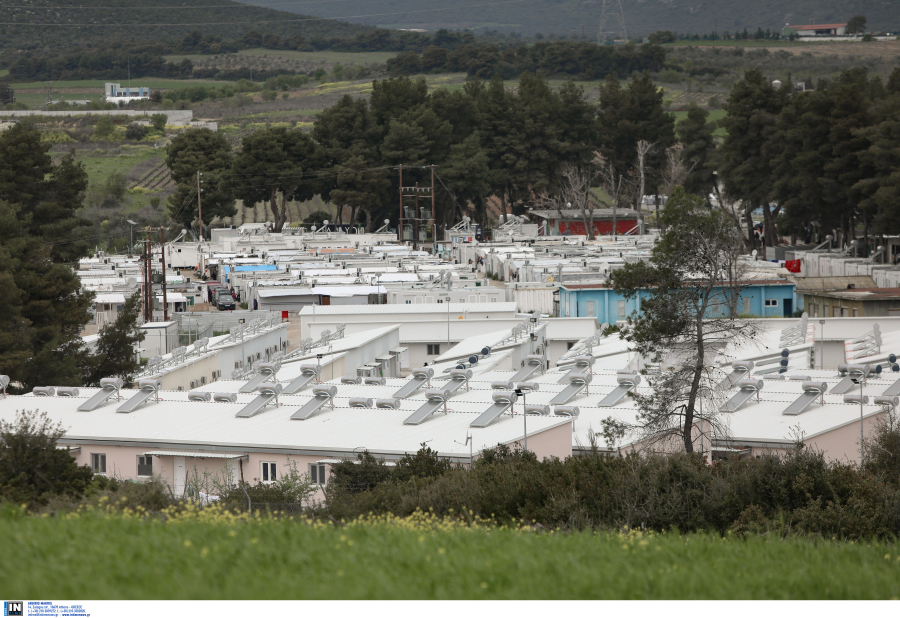 Προσπάθησαν να βιάσουν 11χρονη στη δομή της Ριτσώνας