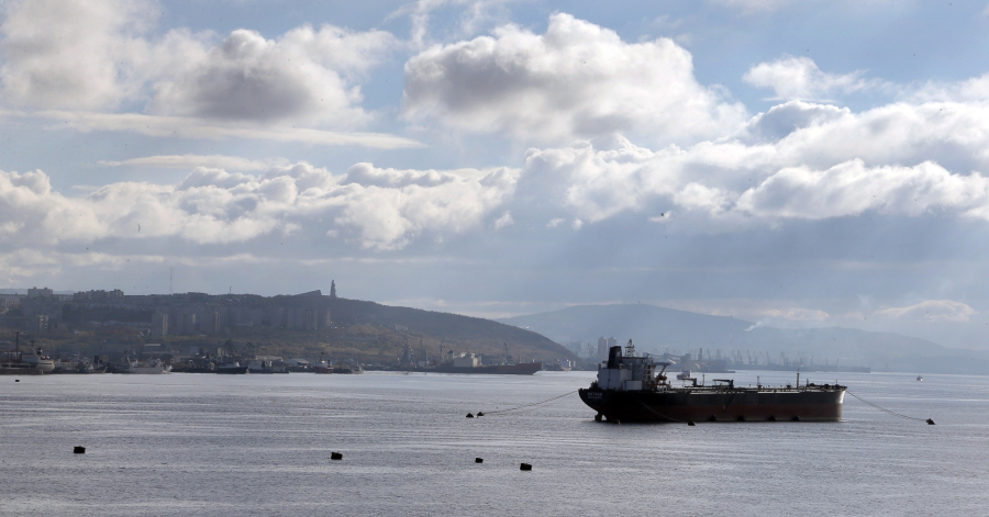 From Greek Hands to Russian Waters: Revelations on Tanker Sales Powering Moscow’s Oil Trade Reach the European Parliament