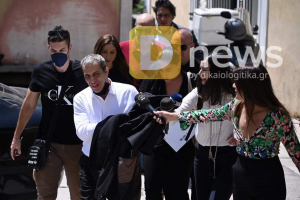 Ελεύθερος ο Θέμης Αδαμαντίδης, τι όρους του επέβαλε ο εισαγγελέας