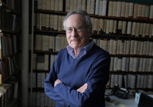 Έφυγε από τη ζωή ο «πατέρας» της αναγεννητικής ιατρικής Ιωάννης Γιαννάς, καθηγητής στο ΜΙΤ