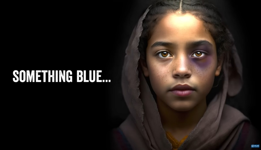 «Πορνογραφία της φτώχειας»: Καμπάνιες ευαισθητοποίησης με fake εικόνες, γιατί οι πραγματικές... κοστίζουν