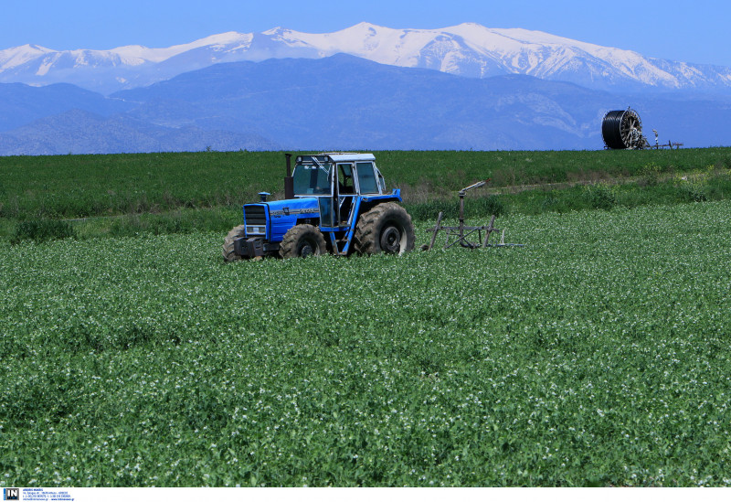 Ακατάσχετες και αφορολόγητες οι ενισχύσεις Covid-19 που λαμβάνουν οι αγρότες