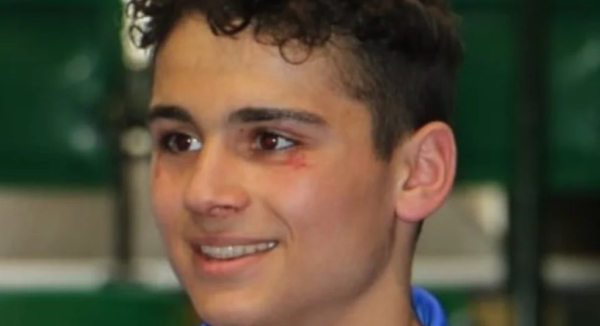 Βασίλης Τόπαλος: Βαριά κρανιοεγκεφαλική κάκωση η αιτία θανάτου σύμφωνα με την ιατροδικαστική έκθεση