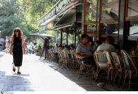 Μία συνάντηση που δεν έγινε