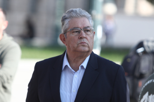 Κουτσούμπας για Τσίπρα: Με την «ιθάκη» προσπαθεί να «βγει λάδι» ο ίδιος