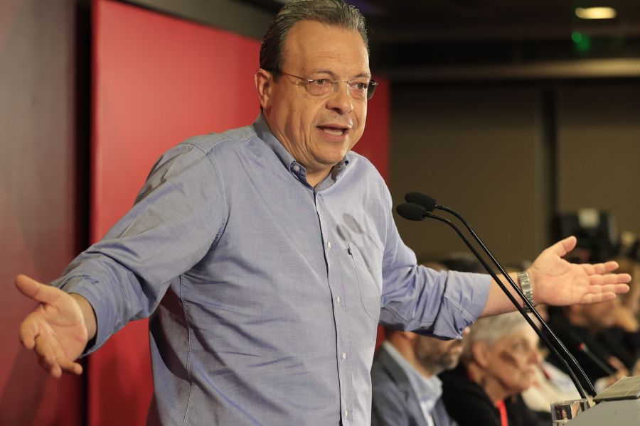 Φάμελλος: Κόλαφος η έκθεση της Human Rights Watch για την κυβέρνηση