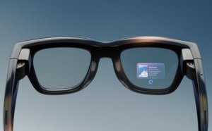 Meta: Τα πρώτα έξυπνα γυαλιά Ray-Ban με ενσωματωμένη οθόνη - Μεταφράζουν, φωτογραφίζουν και δίνουν χρηστικές οδηγίες