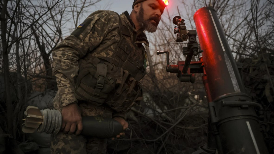 Ρωσία: Θα διαγράφονται τα χρέη των νεοσύλλεκτων που δέχονται να πολεμήσουν στην Ουκρανία
