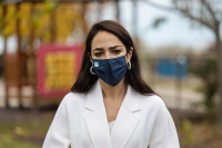 Γιατί η Δόμνα Μιχαηλίδου νόμιζε ότι ήταν υιοθετημένη (βίντεο)