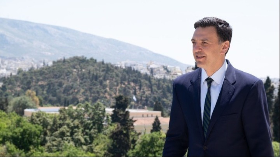 Κικίλιας: «Τηλέφωνο» συμπαράστασης στην οικογένεια των Γερμανών-θυμάτων τραμπούκων στην Κρήτη