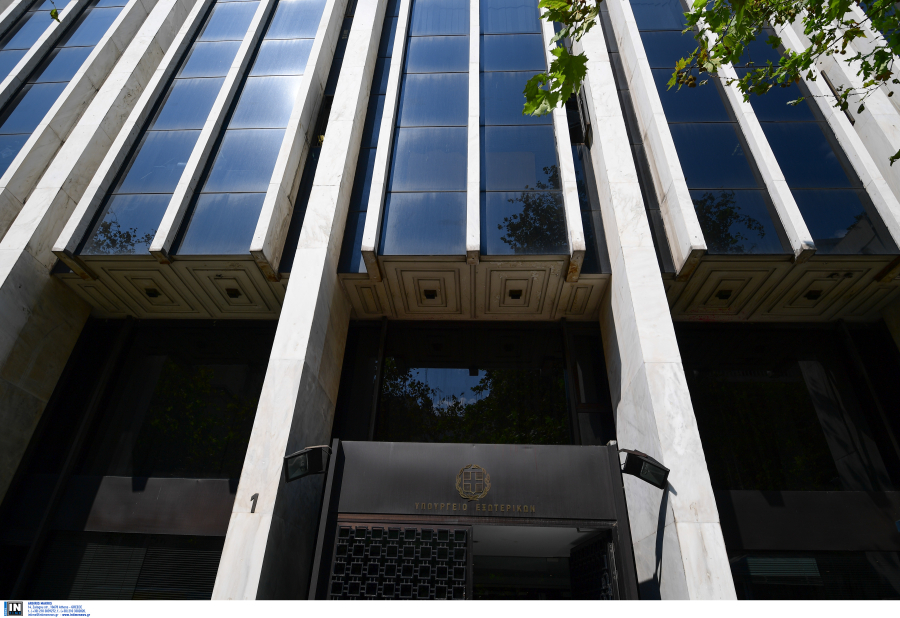 Απάντηση ΥΠΕΞ σε Τσαβούσογλου: «Είναι οξύμωρο να εγκαλεί την Ελλάδα μία χώρα με χείριστες επιδόσεις σε ζητήματα ανθρωπίνων δικαιωμάτων»