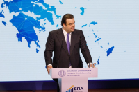 Πιερρακάκης: Στα 23 δισ. ευρώ το Εθνικό Πρόγραμμα Ανάπτυξης έως το 2030