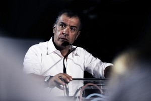 Θεοδωράκης: Νέο ασφαλιστικό το αίτημα της φετινής Πρωτομαγιάς