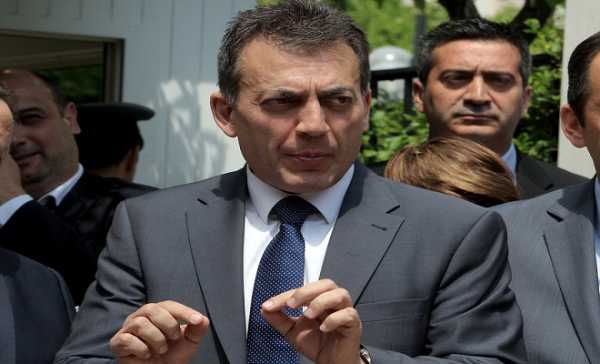 Προεκλογικό ρουσφέτι στη Νάξο από τον κ. Βρούτση