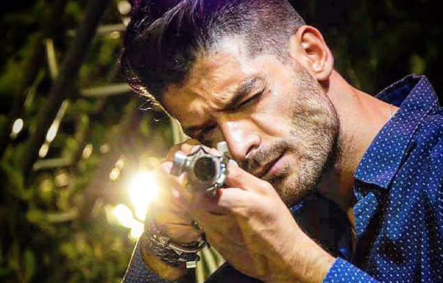 Άρης Μουγκοπέτρος: Το νέο μήνυμα μέσα από το νοσοκομείο