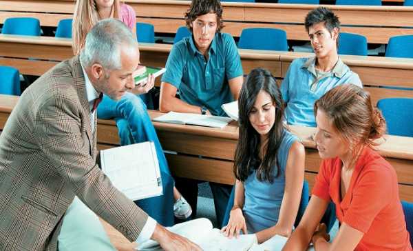 Με νόμο ξενόγλωσσες σπουδές με δίδακτρα για αλλοδαπούς σε ΑΕΙ