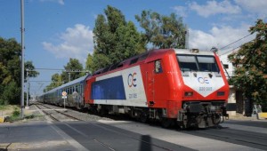 Στο νέο πλάνο της ΤΡΑΙΝΟΣΕ τα δρομολόγια Αλεξανδρούπολη-Δίκαια